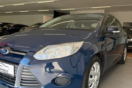 Ford Focus 118.000 km 4.990 &euro; Singen 78224