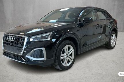 Audi Q2 36.829 km 23.290 &euro; Mayen 56727