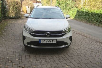 VW Taigo 35.667 km 18.999 &euro; Bamberg 96049