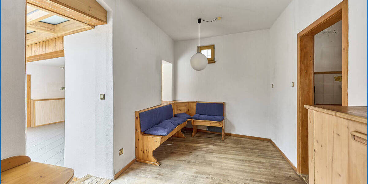 Einfamilienhaus Ludwigshafen am Rhein Maudach - 5 Zimmer, 128 m&sup2;, 385.000&euro; | Angebot:26018158