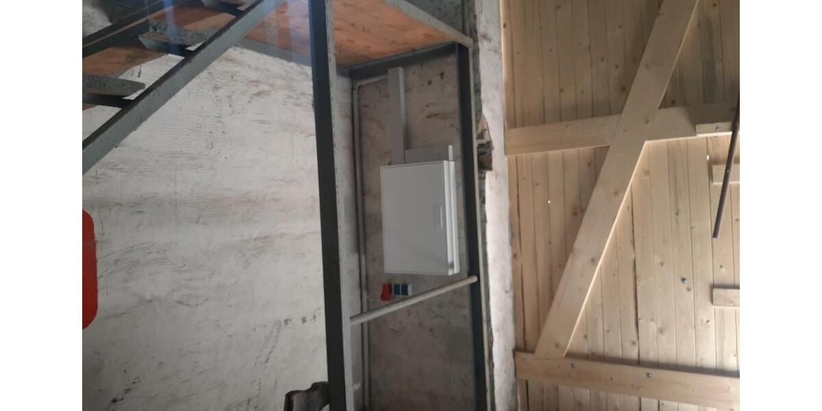 Gewerbeobjekt Bad Kleinen - 750&euro; | Angebot:23769685