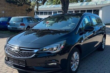 Opel Astra 120.000 km 6.999 &euro; Hannover 30179