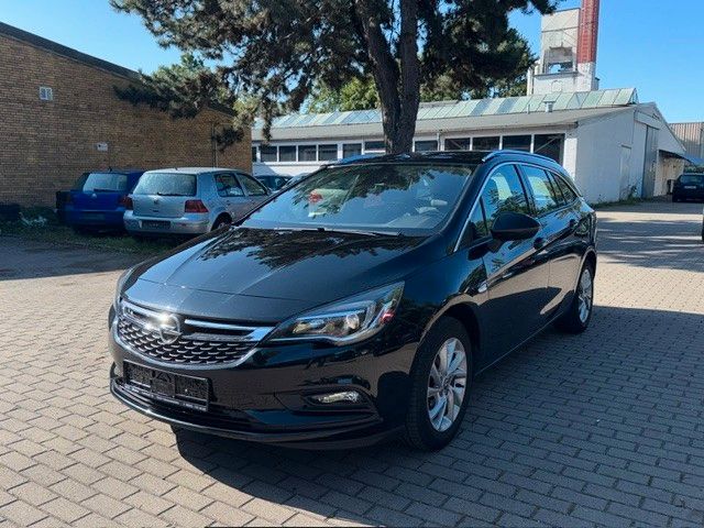 Opel Astra 120.000 km 6.999 &euro; Hannover 30179