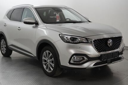 MG HS 78.138 km 13.950 &euro; Bebra 36179