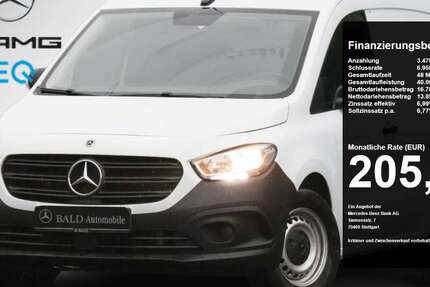 Mercedes-Benz Citan 6.100 km 17.374 &euro; Siegen 57074