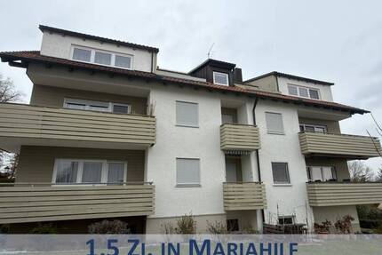 Wohnung Passau Innstadt - 1 Zimmer, 45 m&sup2;, 185.000&euro; | Angebot:26309927