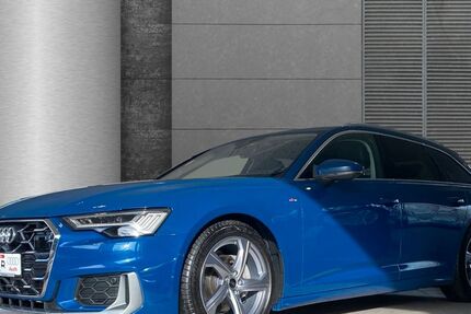 Audi A6 11.529 km 42.500 &euro; Vilshofen 94474