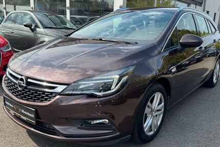 Opel Astra 95.000 km 11.900 &euro; Rheinbach 53359