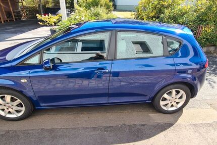 Seat Leon 244.000 km 2.000 € Schrecksbach 34637