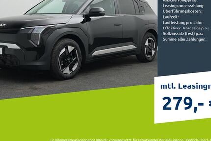 Kia EV3 4.500 km 35.680 € Bocholt 46395