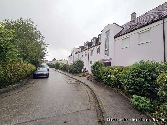 Wohnung zum Kaufen in Mindelheim 289.000 € 70.81 m²