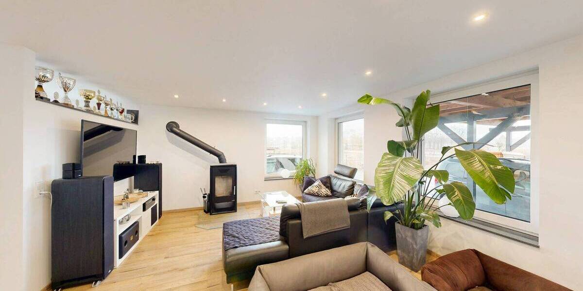 Gewerbeobjekt Mainbernheim - 1.590.000&euro; | Angebot:26867658