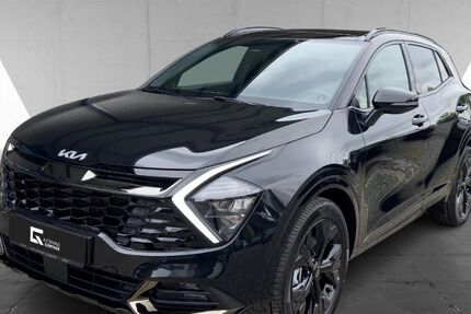 Kia Sportage 9.110 km 35.490 € Hamburg 20537
