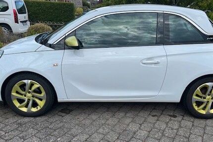 Opel Adam 110.000 km 2.900 &euro; Stolberg 52223