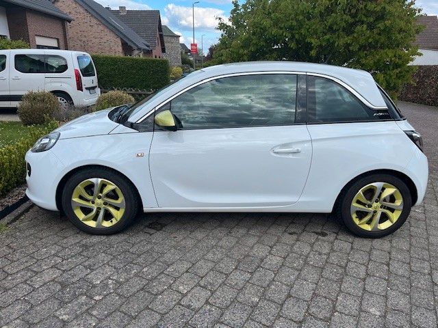Opel Adam 110.000 km 2.900 &euro; Stolberg 52223