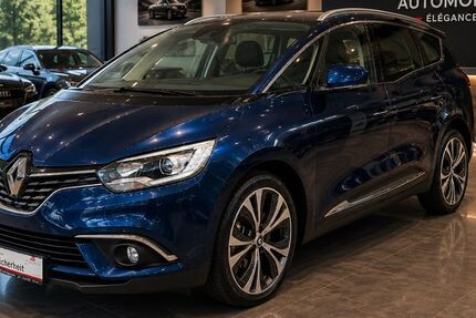 Renault Scenic 87.500 km 11.950 &euro; Nassau 56377