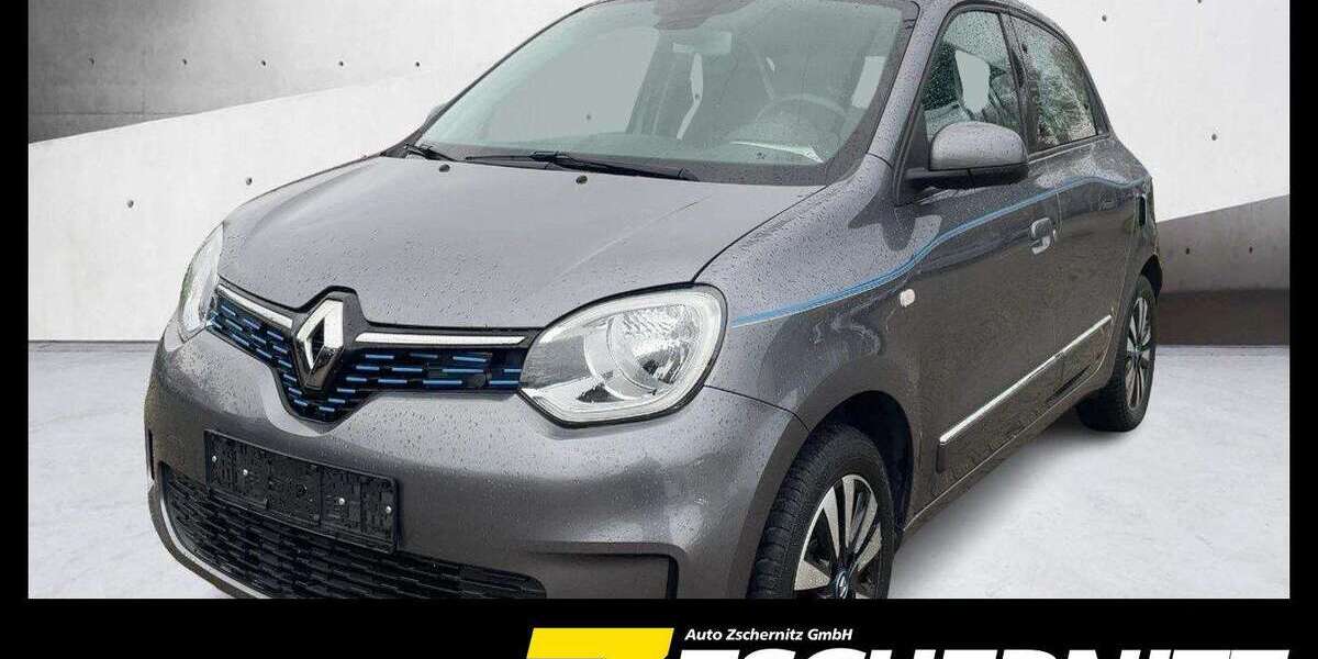 Renault Twingo 63.500 km 9.460 &euro; Landau 76829