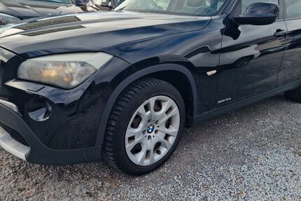 BMW X1 170.181 km 7.990 &euro; Soest 59494