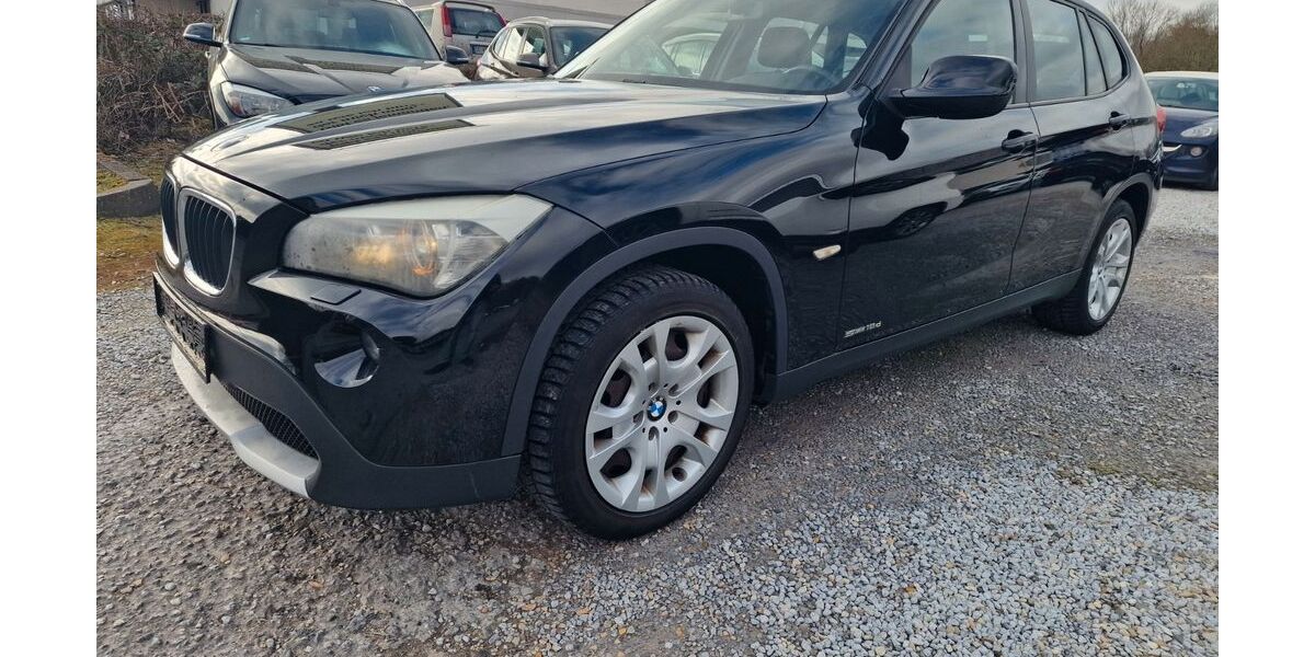 BMW X1 170.181 km 7.990 &euro; Soest 59494