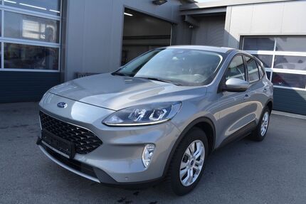 Ford Kuga 66.900 km 18.999 &euro; Plattling 94447
