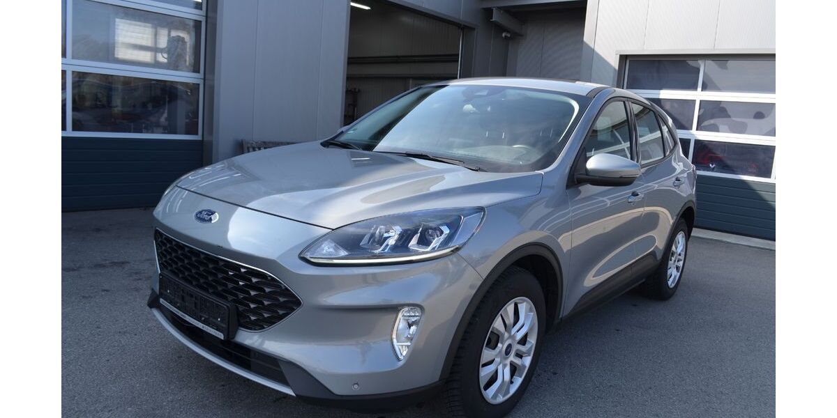 Ford Kuga 66.900 km 18.999 &euro; Plattling 94447