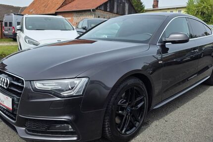 Audi A5 192.000 km 13.580 &euro; Kirchworbis 37339