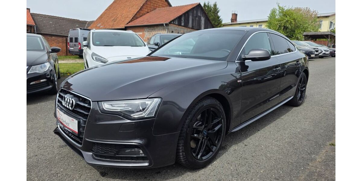 Audi A5 192.000 km 13.580 &euro; Kirchworbis 37339