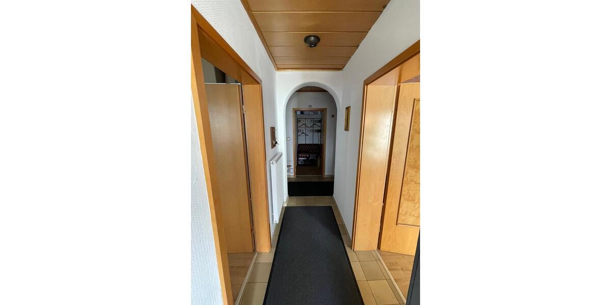 Reihenhaus Braunschweig Wabe-Schunter-Beberbach - 3 Zimmer, 102 m&sup2;, 495.000&euro; | Angebot:26018299