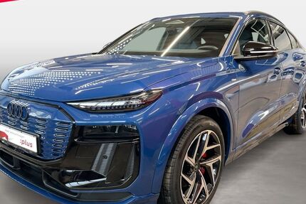 Audi Q6 e-tron 8.950 km 66.669 &euro; Landshut 84030