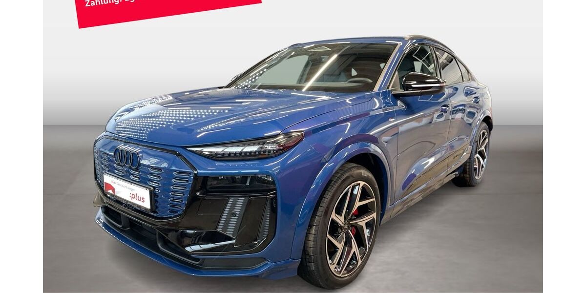Audi Q6 e-tron 8.950 km 66.669 &euro; Landshut 84030