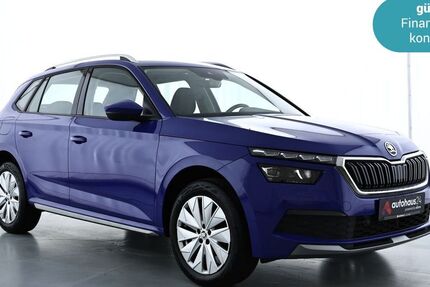Skoda Kamiq 54.809 km 21.990 &euro; Egelsbach 63329