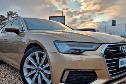 Audi A6 156.000 km 28.900 &euro; Leipzig 04179
