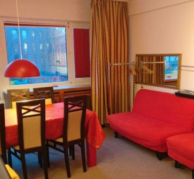 Etagenwohnung Köln Innenstadt - 5 Zimmer, 118 m&sup2;, 599.000&euro; | Angebot:26710057
