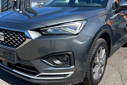 Seat Tarraco 151.000 km 19.900 &euro; Bad Vilbel - Frankfurt am Main 61118