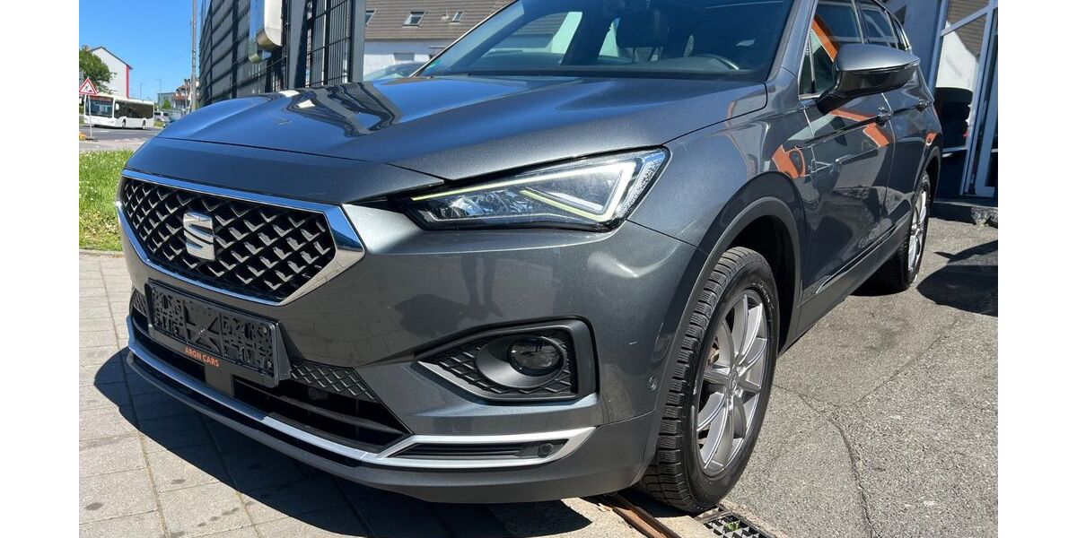 Seat Tarraco 151.000 km 19.900 &euro; Bad Vilbel - Frankfurt am Main 61118