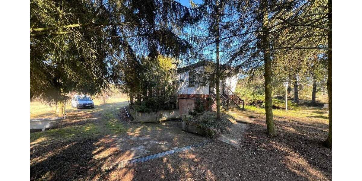 Grundstück Elsterwerda Kraupa - 250.000&euro; | Angebot:25929369