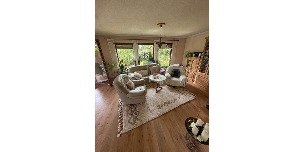 Mehrfamilienhaus, Wohnhaus Bad Salzungen Langenfeld - 4 Zimmer, 102 m&sup2;, 294.000&euro; | Angebot:25938585