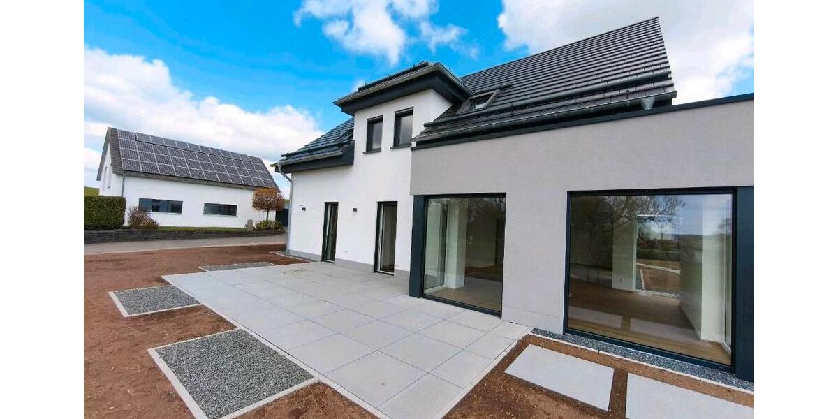 Einfamilienhaus Pronsfeld - 6 Zimmer, 180 m&sup2;, 600.000&euro; | Angebot:26148301