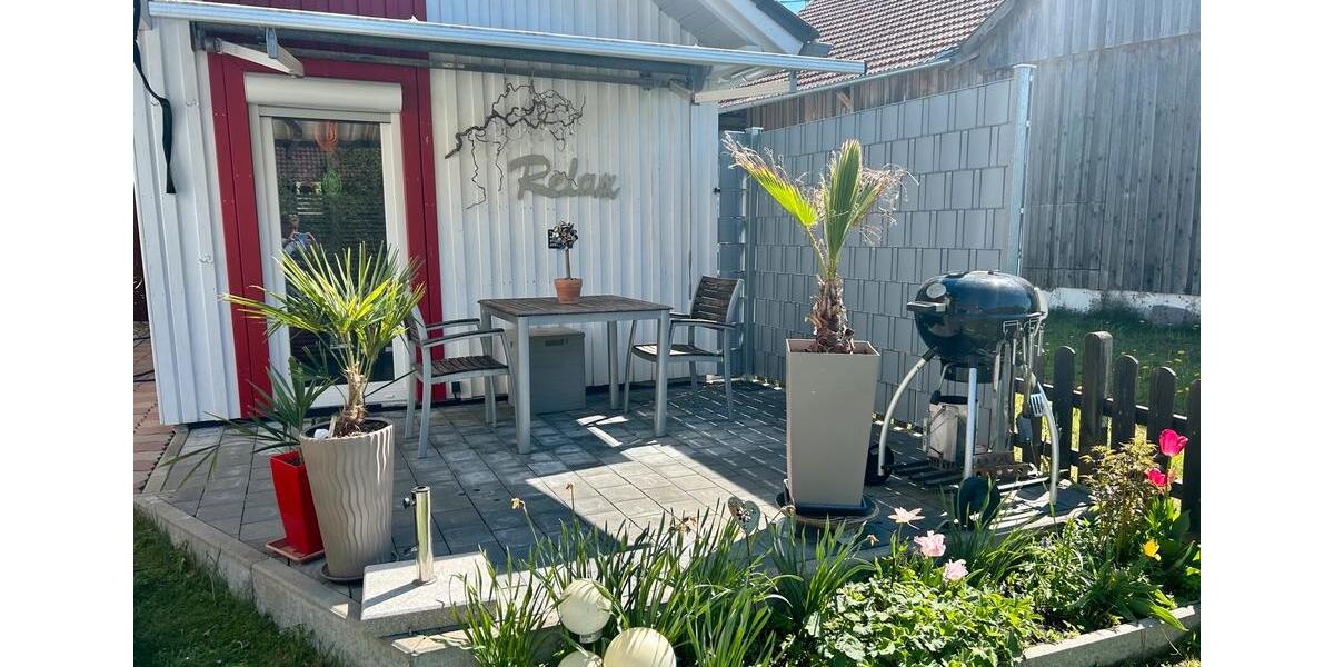 Einfamilienhaus mit Wintergarten und Doppelgarage 4 zimmer