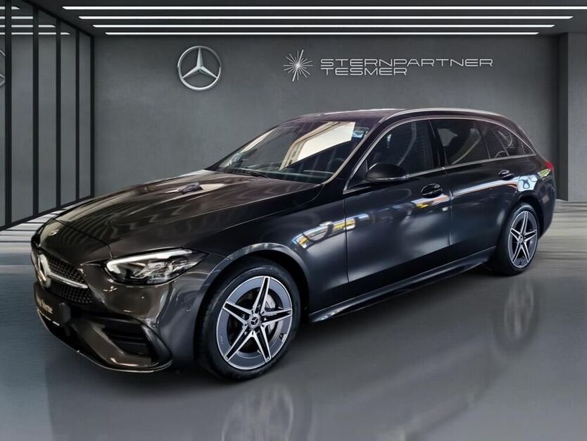 C 300