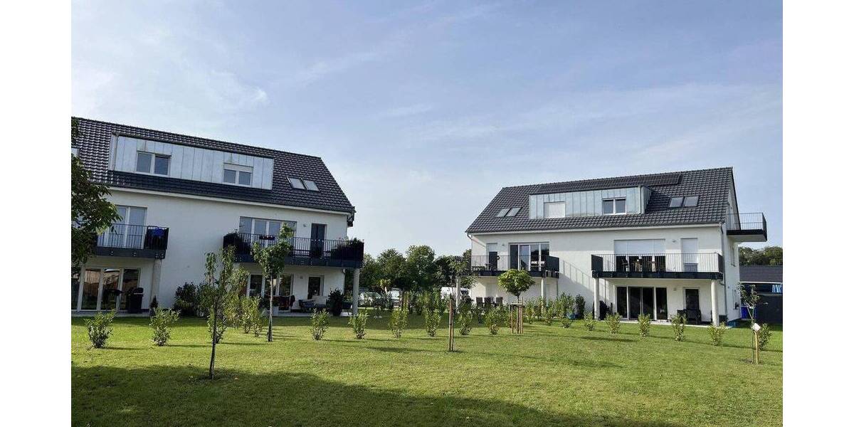 Etagenwohnung Mittenwalde - 3 Zimmer, 79 m&sup2;, 1.100&euro; | Angebot:26866031