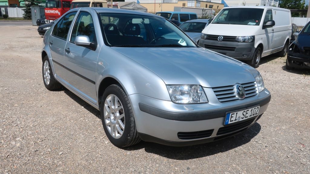 VW Bora 222.500 km 1.890 &euro; Ingolstadt 85053