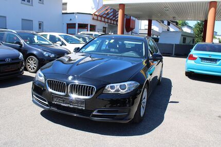 BMW 520 130.000 km 11.999 &euro; Wangen 88239