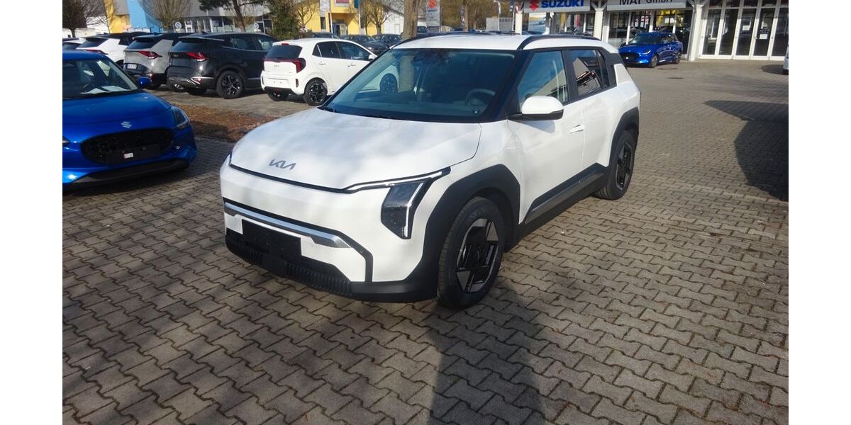 Kia EV3 7.500 km 36.490 &euro; Waldkraiburg 84478