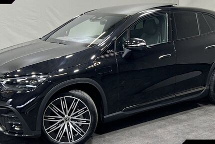 Mercedes-Benz EQE SUV 8.334 km 67.950 € Leipzig 04179