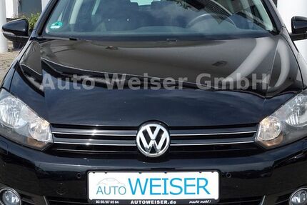 VW Golf 96.000 km 7.500 &euro; Cottbus-Sielow 03055