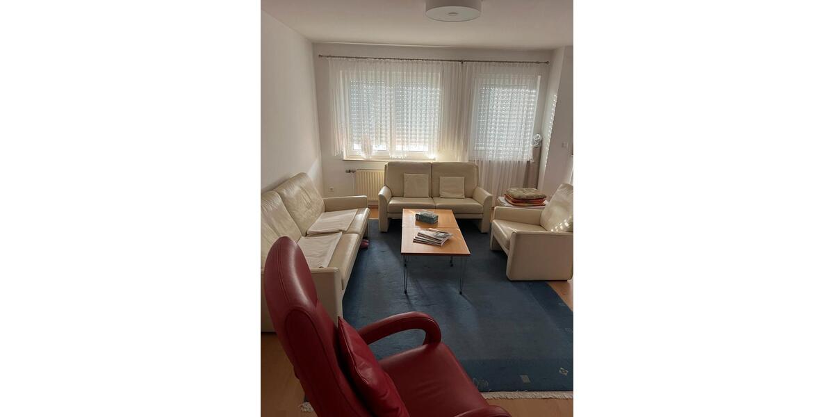Etagenwohnung Ludwigsburg - 3.5 Zimmer, 85 m&sup2;, 359.000&euro; | Angebot:26689106