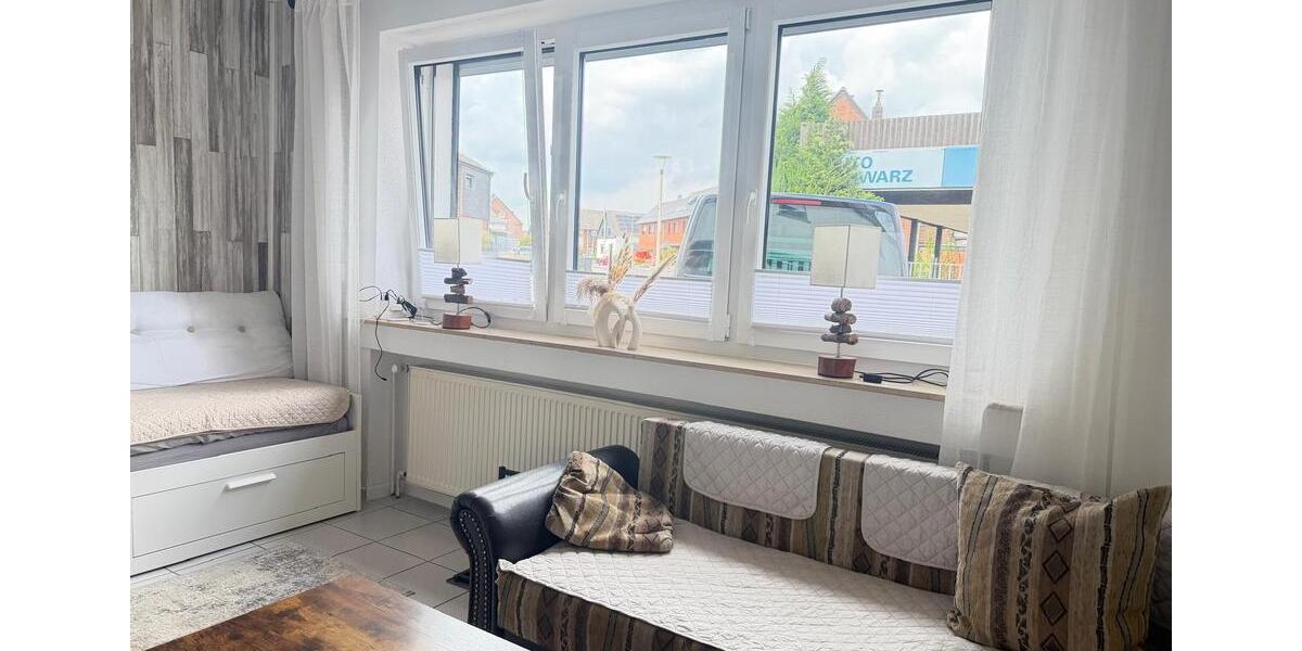 Erdgeschoßwohnung Übach-Palenberg Palenberg - 2 Zimmer, 35 m&sup2;, 410&euro; | Angebot:26675441