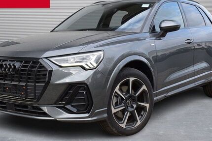 Audi Q3 1.500 km 52.950 &euro; Verden 27283