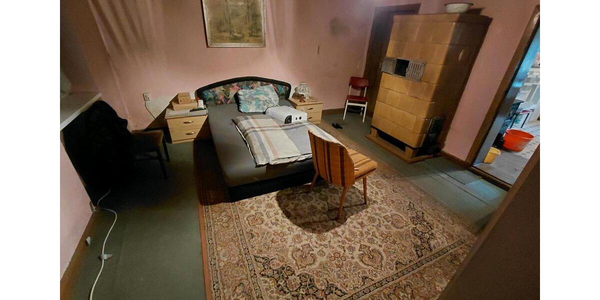 Einfamilienhaus Schönhausen (Elbe) - 3.5 Zimmer, 90 m&sup2;, 65.000&euro; | Angebot:27076992